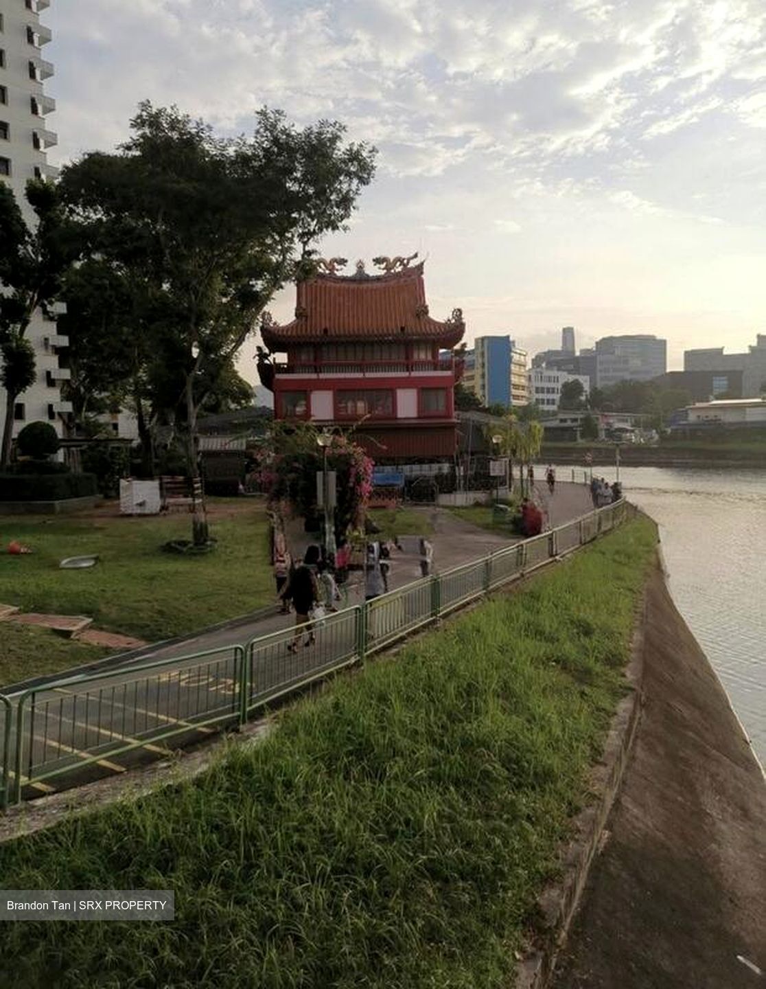 Blk 5A Kallang Heights (Kallang/Whampoa), HDB 3 Rooms #503753731